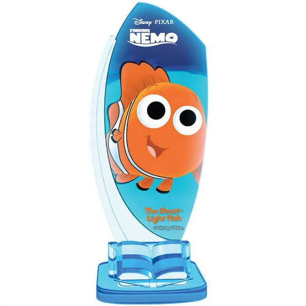 Disney Pixar Finding Nemo Interactive Storytime Theater 1