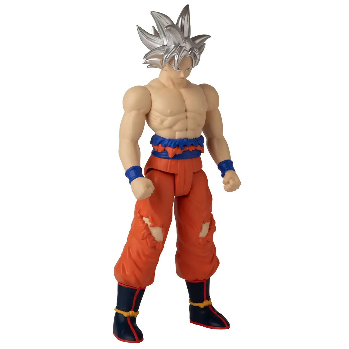 Dragon Ball Ultra Instinct Goku 12" Collectible Action Figure 1