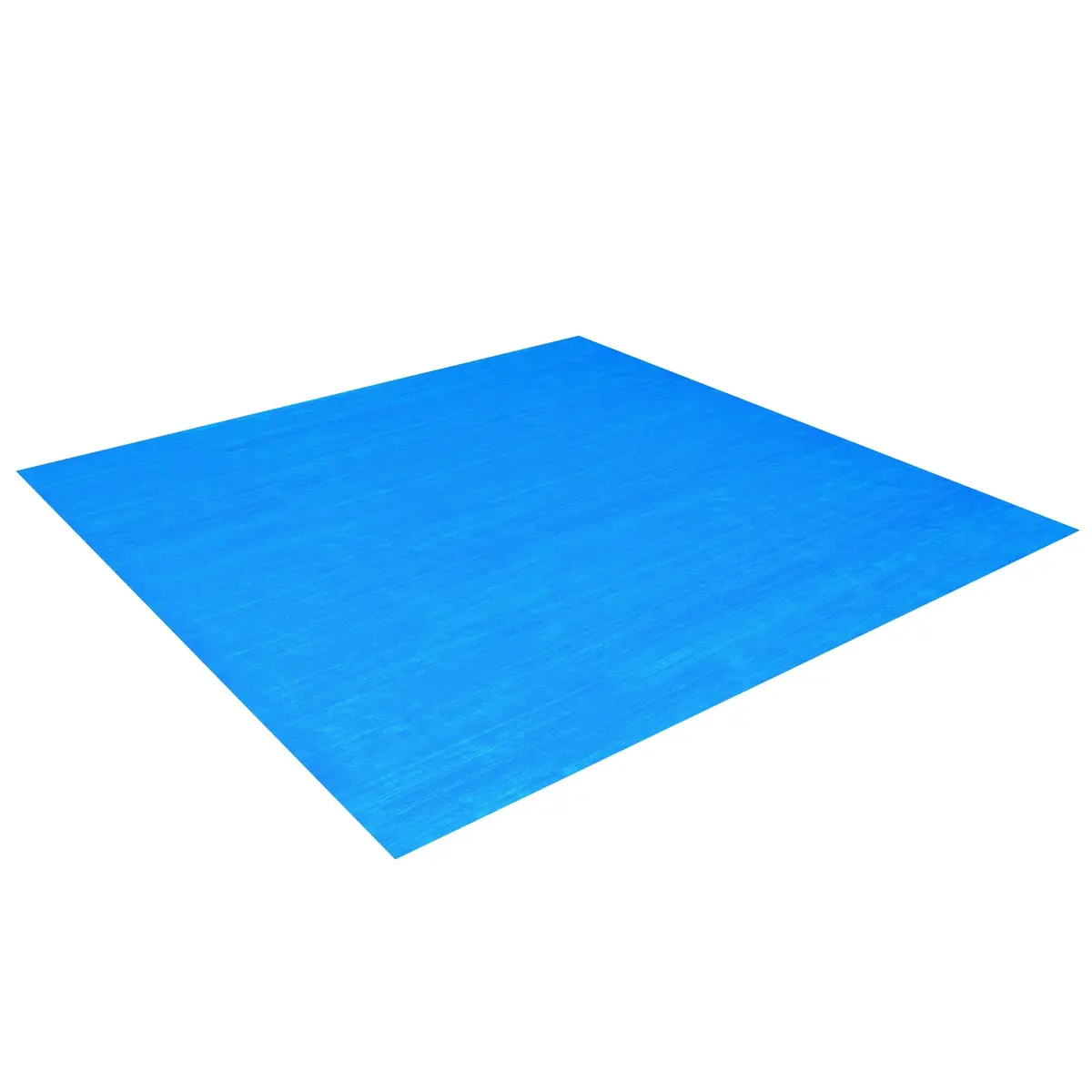 Bestway Flowclear Protective Ground Cloth For 13' X 13' Swimming Pools 1