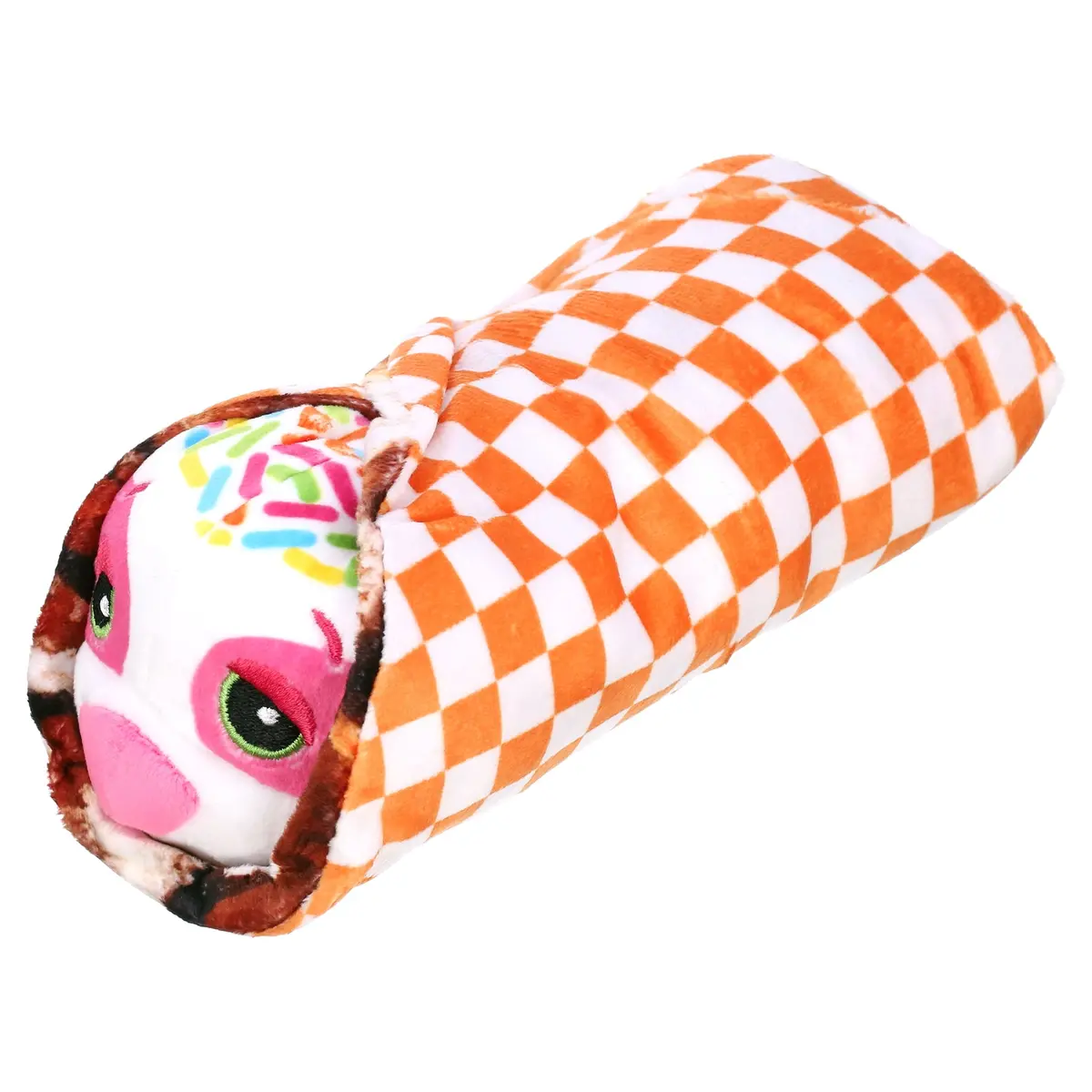 Cutetitos Carnivalitos Series2 Scented Surprise Plush 1