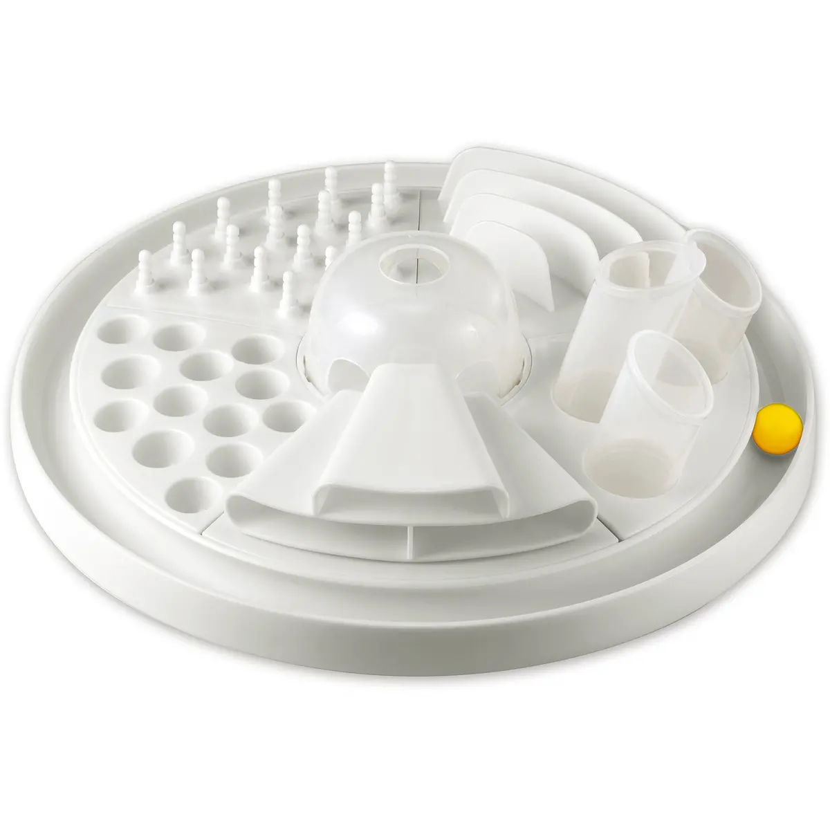 Bayer Cat-Center - 7-In-1 Ultimate Cat Activity Toy 1