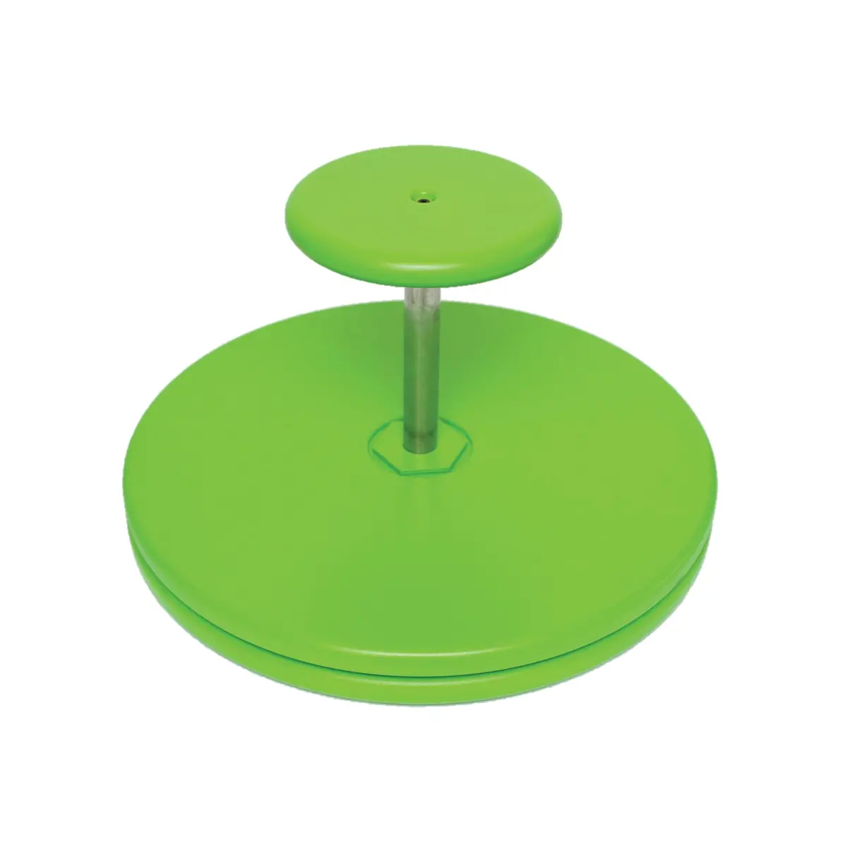 The Freckled Frog Whizzy Dizzy - Durable Sit And Spin Toy For Ages 3+ 1
