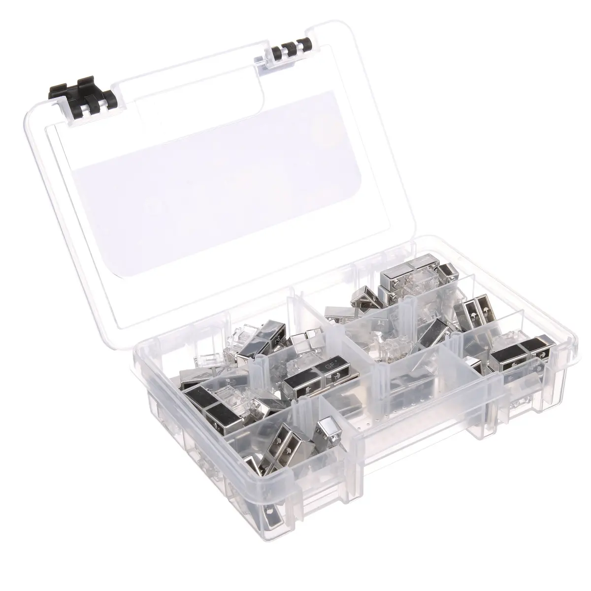 E-Blox Power Blox Led Add-On Set - Brighten Your Builds 1