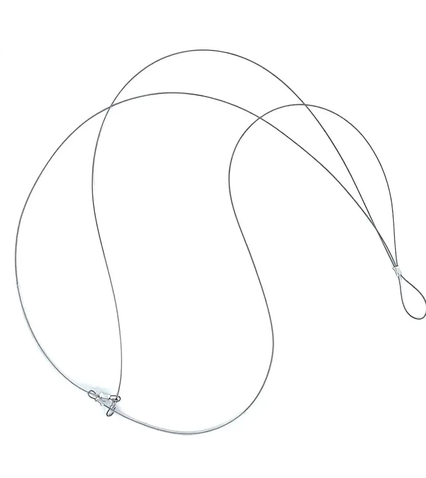 Invisa-Hanger 2-Pack: Magical Suspended Plant Display 1
