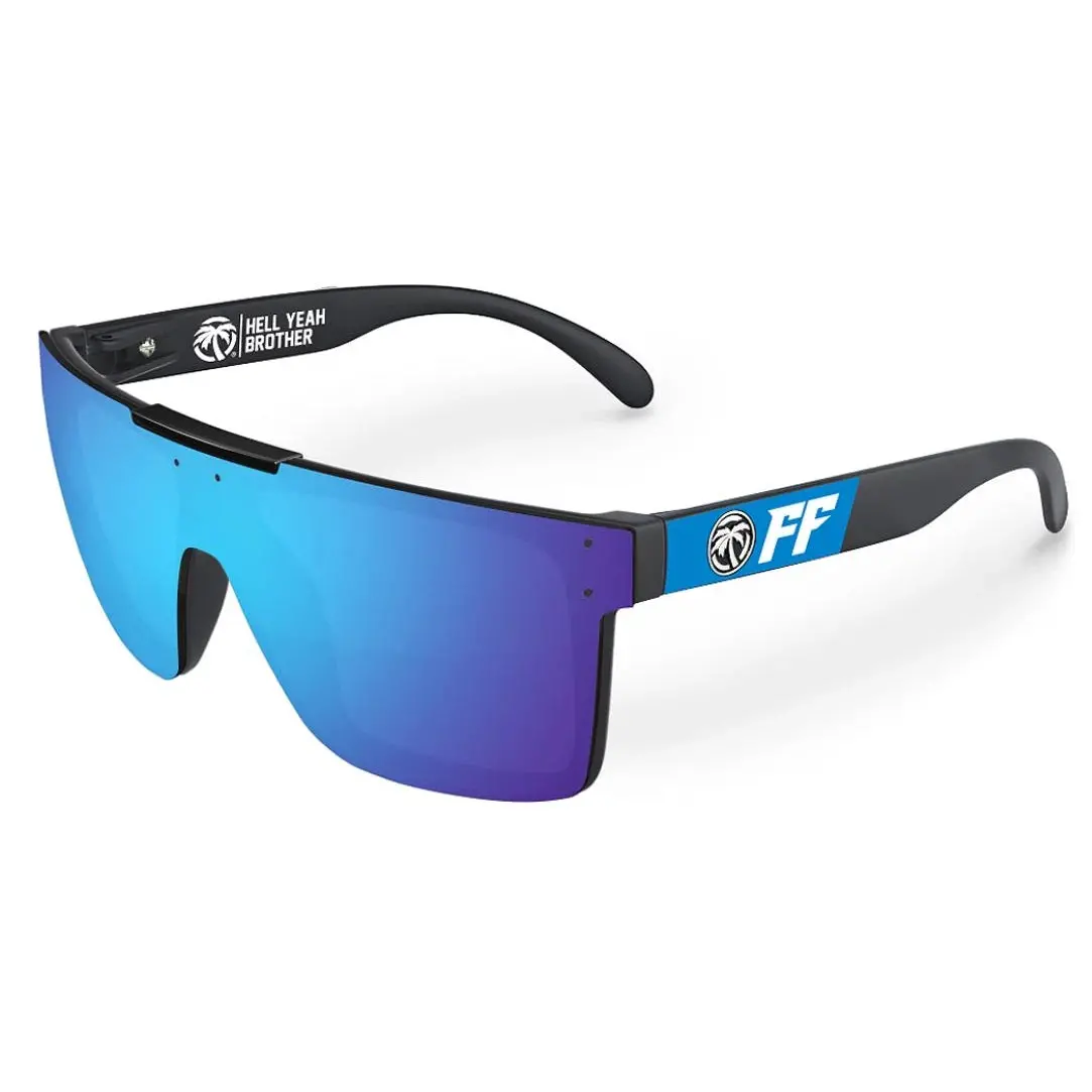 Freedom Factory Quatro Sunglasses 1