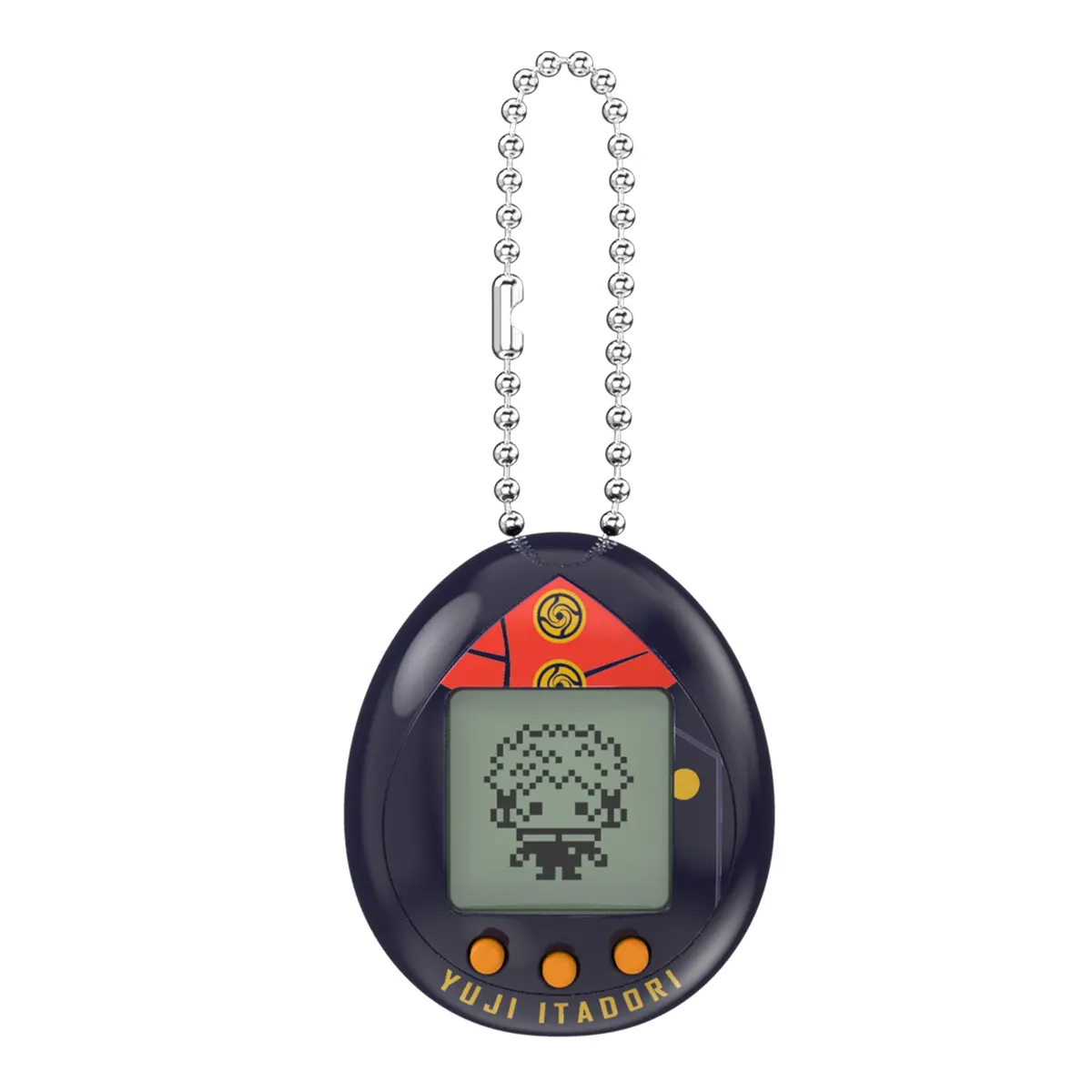 Tamagotchi Nano Jujutsu Kaisen Itadori Edition - Anime Themed Virtual Pet 1