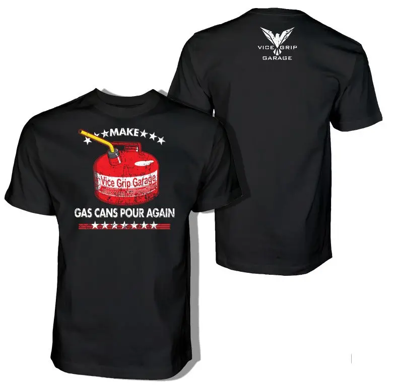 "Gas Can" T-Shirt 1