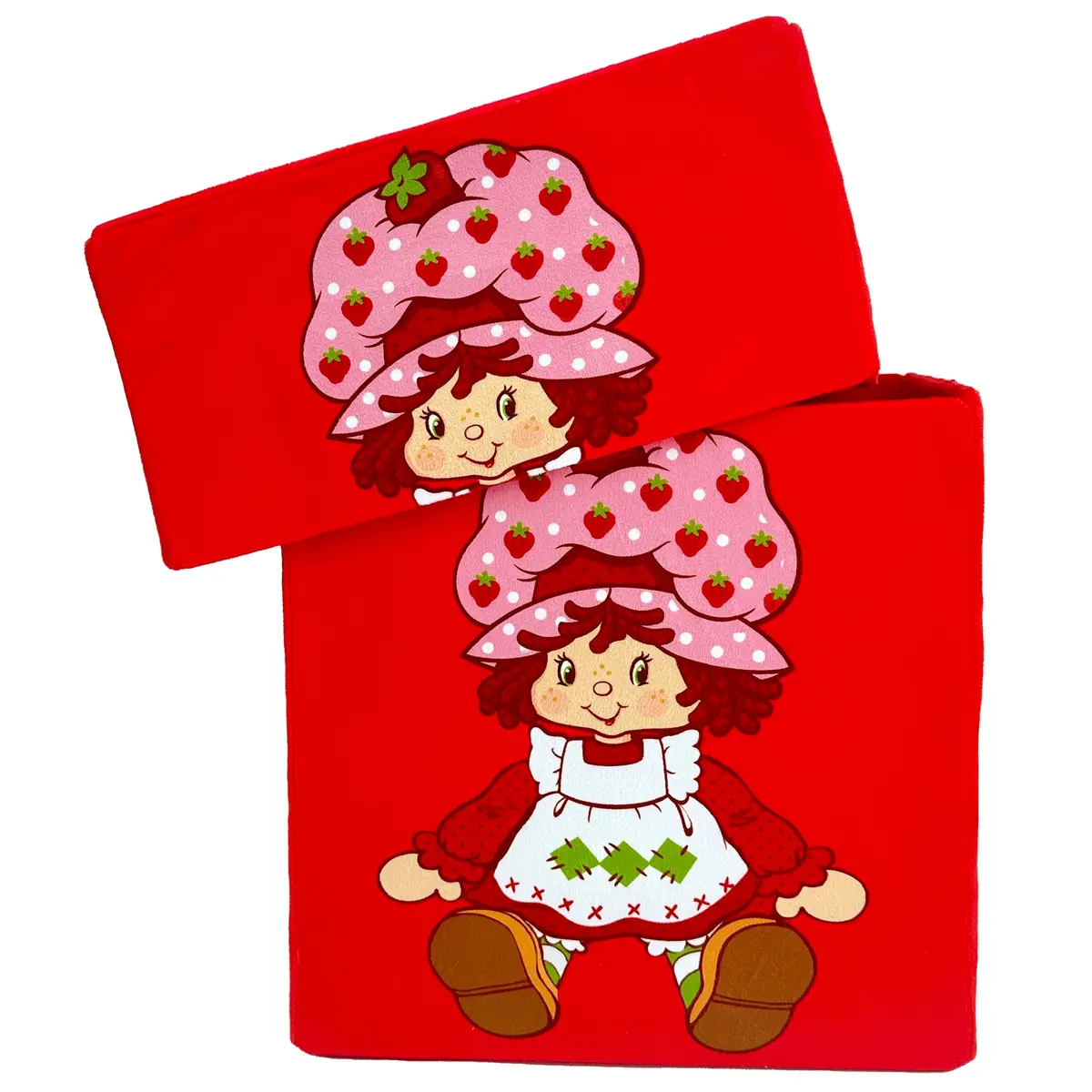 Strawberry Shortcake: Storable 8" 1