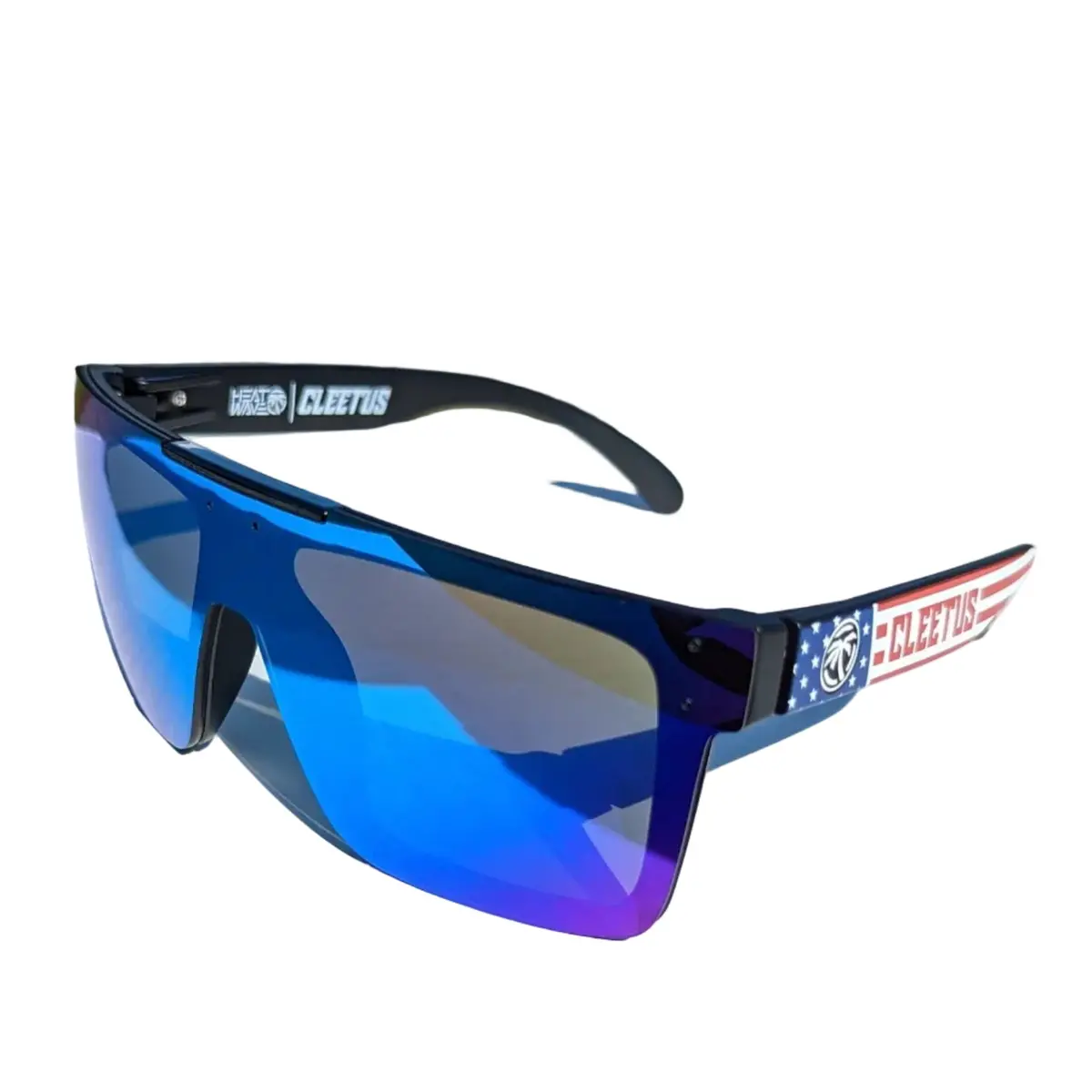 Cleetus Quatro Heatwaves 1