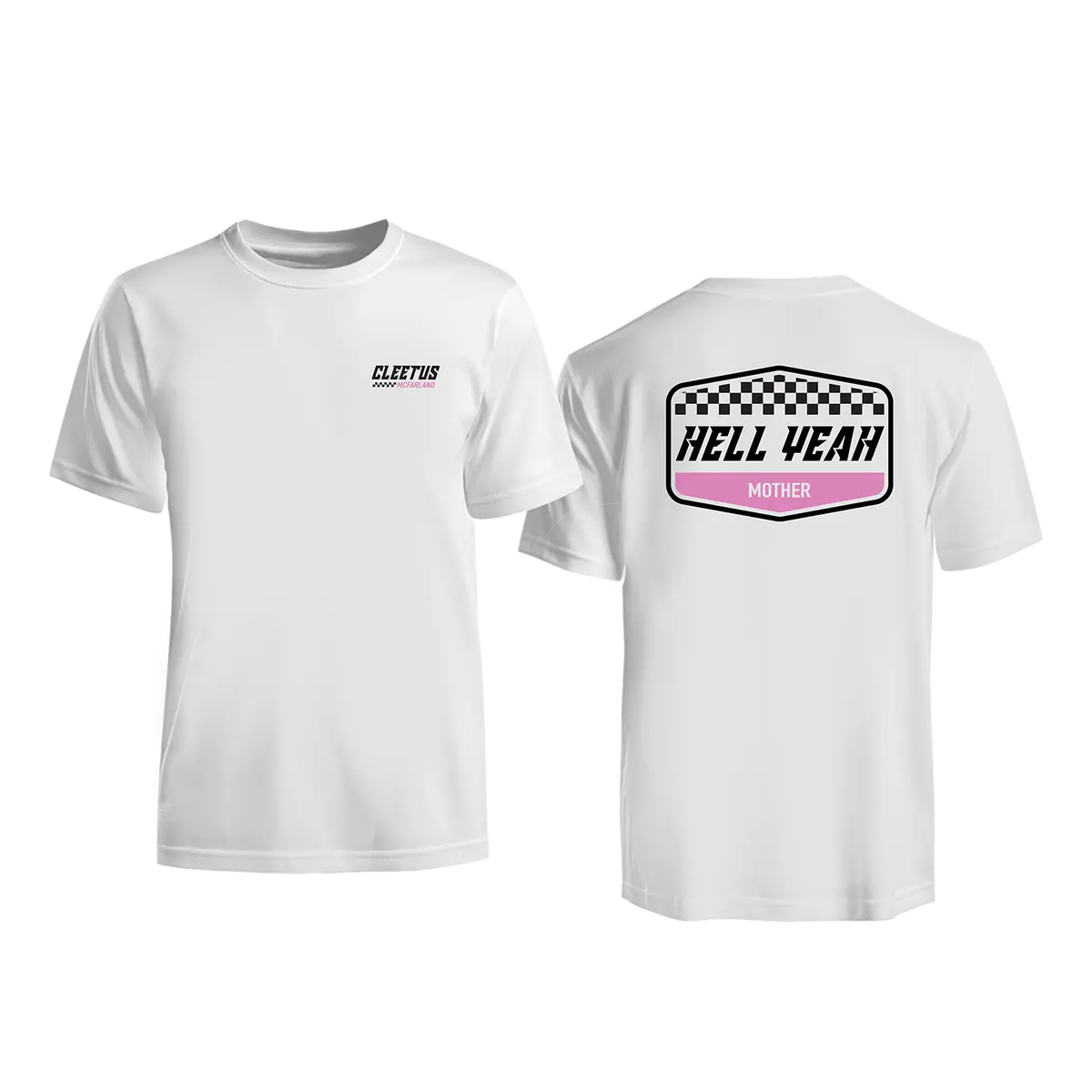 Hell Yeah Mother Shirt 1