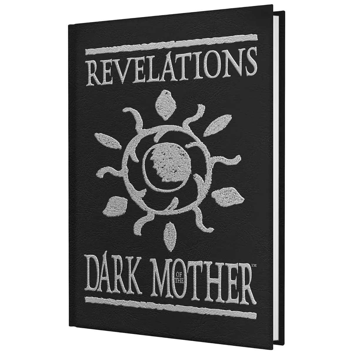 Vampire: The Masquerade - Revelations Of The Dark Mother - 5E Rpg Hardcover Reference 1