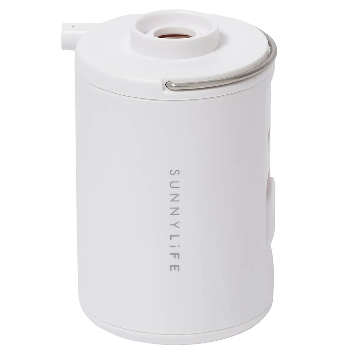 Sunnylife Electric Air Pump - Inflatable Quick Charge Usb - White 1