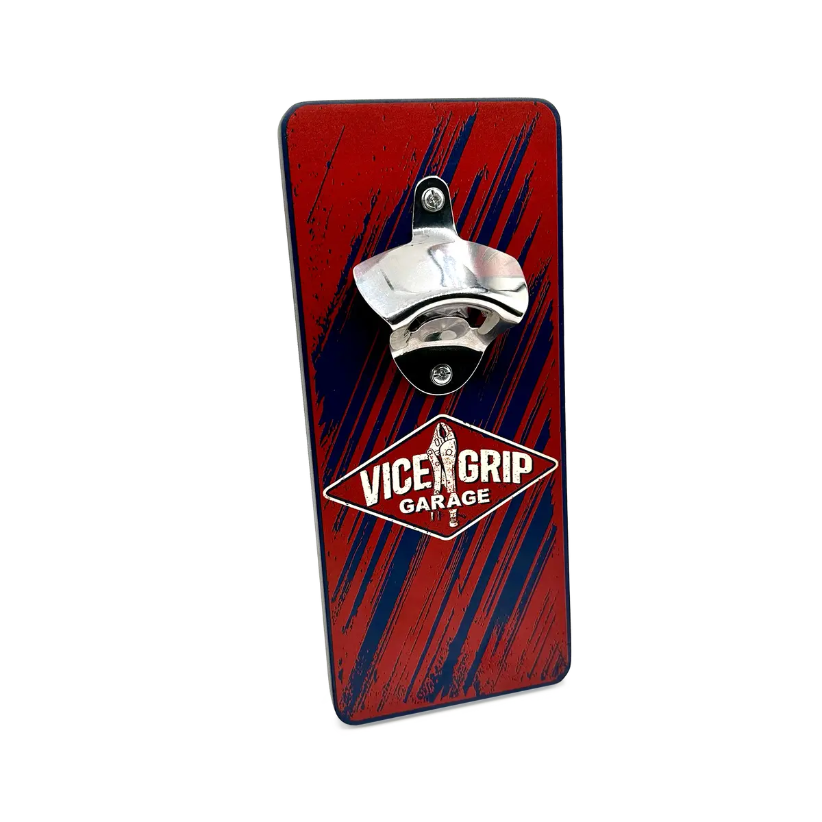 Vgg Magnetic Bottle Opener 1