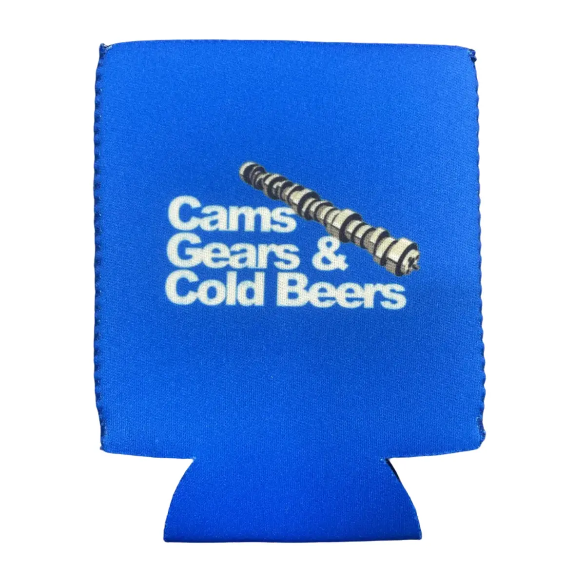 Cold Beers Can Cooler 1