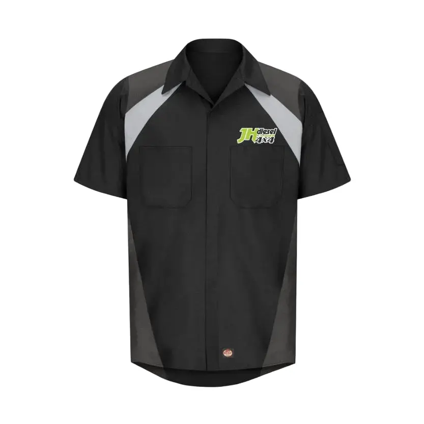 Jh's Diesel Shop Shirt 1