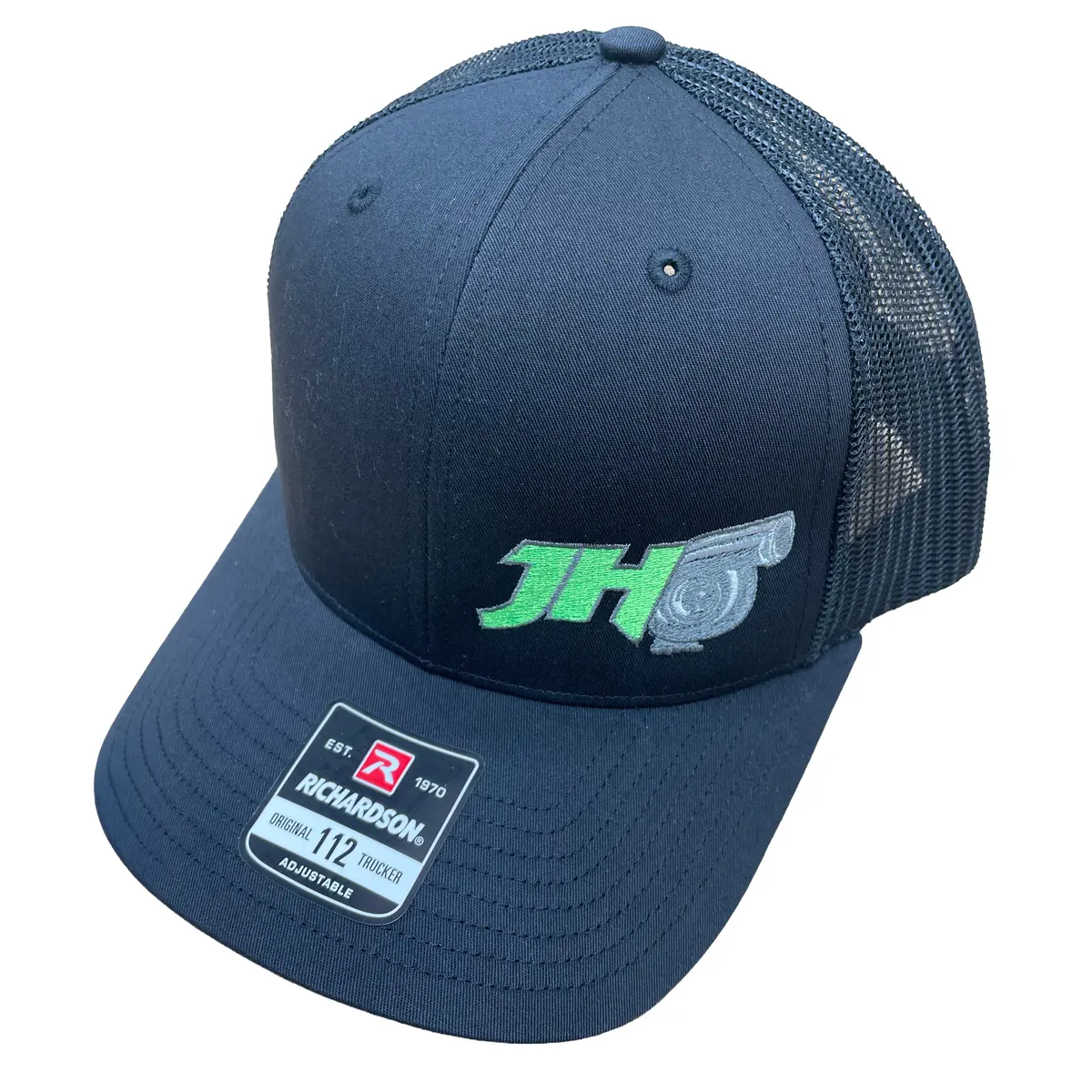 Jh's Turbo Snapback 1