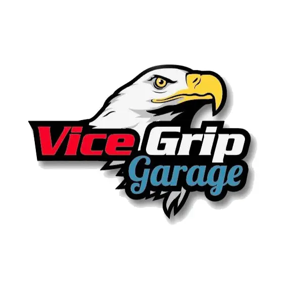 Vgg Eagle Sticker 1