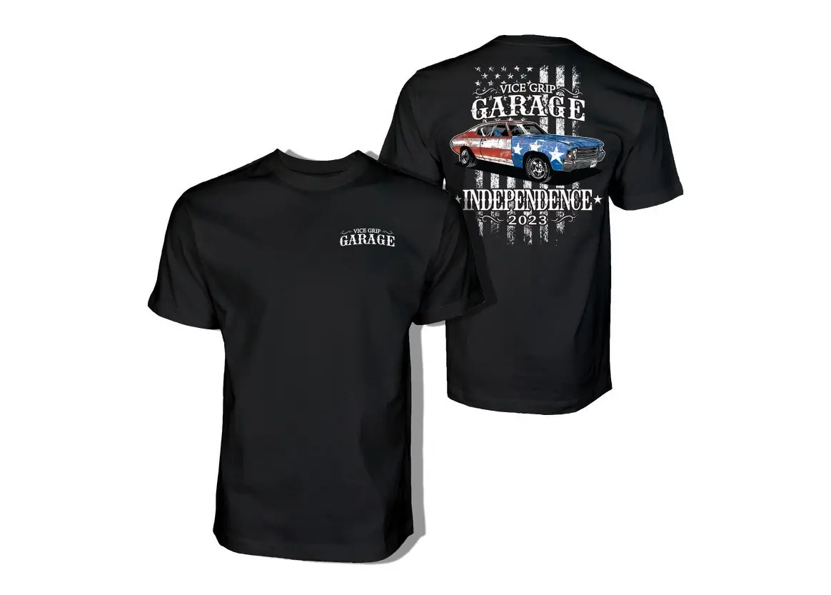 Independence 2023 Shirt 1