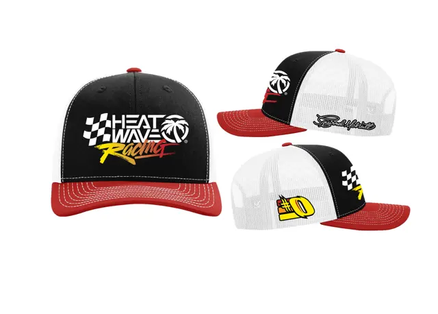 Ls George Heatwave Hat 1