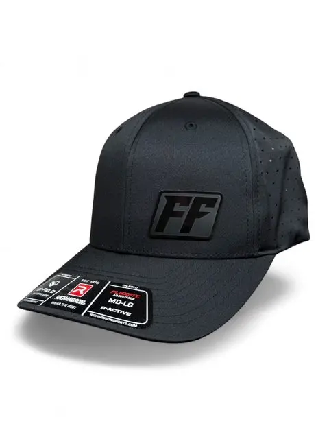 Freedom Factory Performance Hat 1