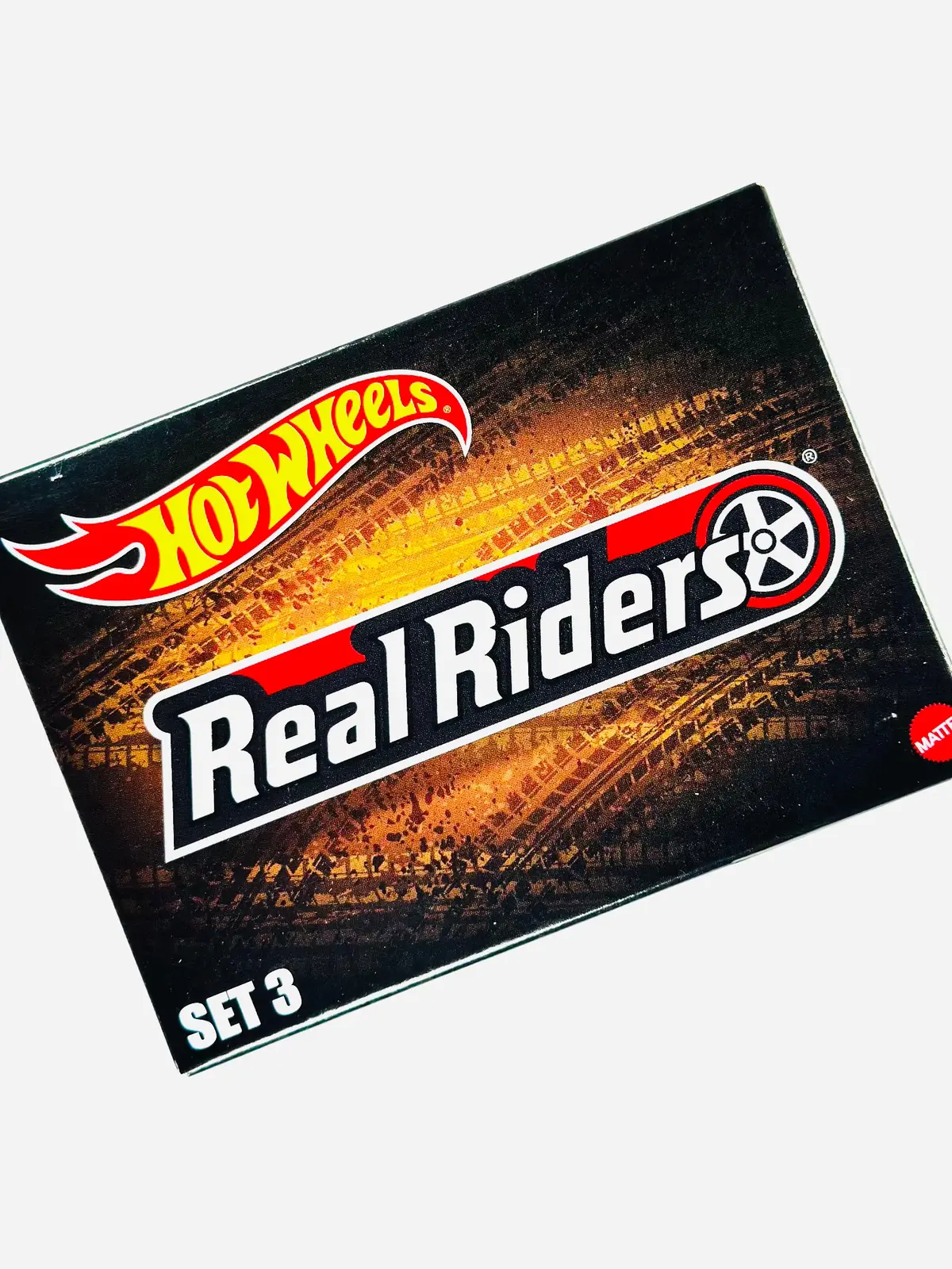 Hot Wheels 2022 Rlc Exclusive Real Riders Wheel Pack Set 3 1