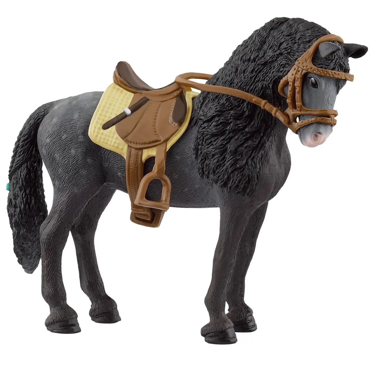 Schleich Horse Club Pura Raza Espanola Mare 5" Collectible Horse Figurine 1
