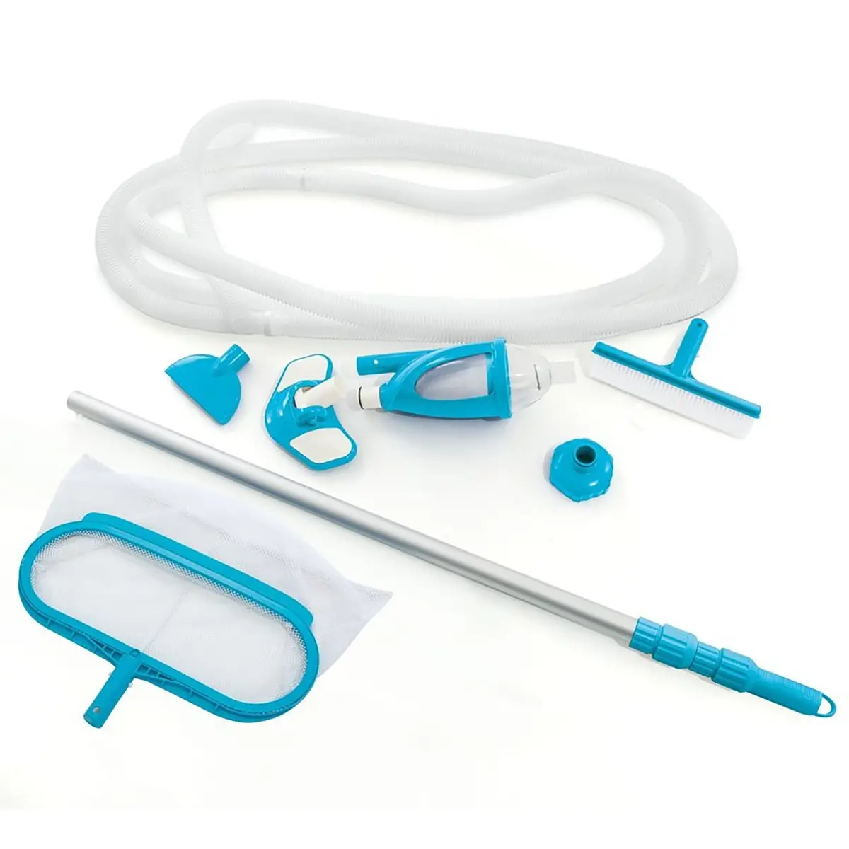 Intex Deluxe Pool Cleaning Maintenance Kit For 18Ft And Above Pools 1