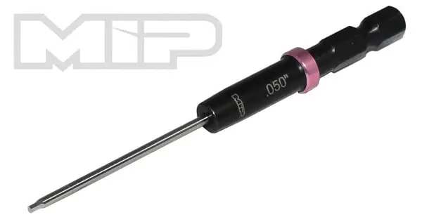 Mip .050 Speed Tip Hex Driver Wrench, Gen 2 #9200S 1
