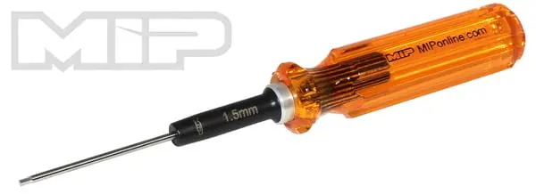 Mip 1.5Mm Hex Driver Wrench Gen 2 #9207 1
