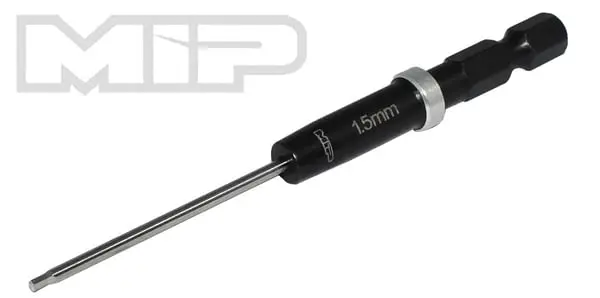 Mip 1.5Mm Speed Tip Hex Driver Wrench Gen 2 #9207S 1