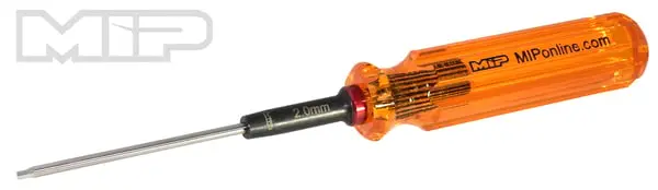 Mip 2.0Mm Hex Driver Wrench Gen 2 #9208 1