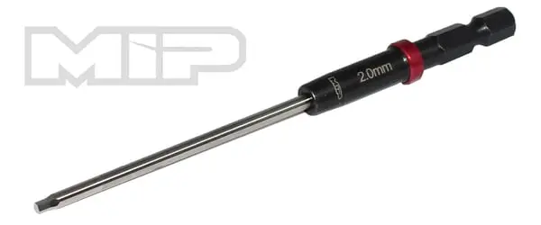 Mip 2.0Mm Speed Tip Hex Driver Wrench Gen 2 #9208S 1