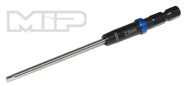 Mip 2.5Mm Speed Tip Hex Driver Wrench Gen 2 #9209S 1