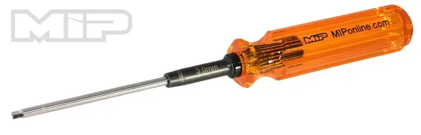 Mip 3.0Mm Hex Driver Wrench Gen 2 #9211 1