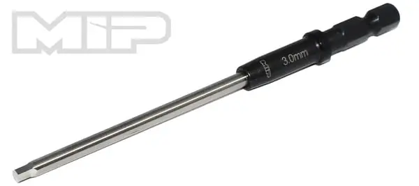Mip 3.0Mm Speed Tip Hex Driver Wrench Gen 2 #9211S 1