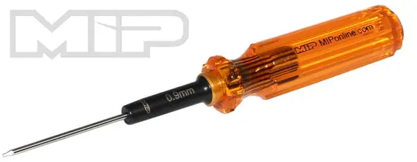 Mip 0.9Mm Hex Driver Wrench Gen 2 #9212 1