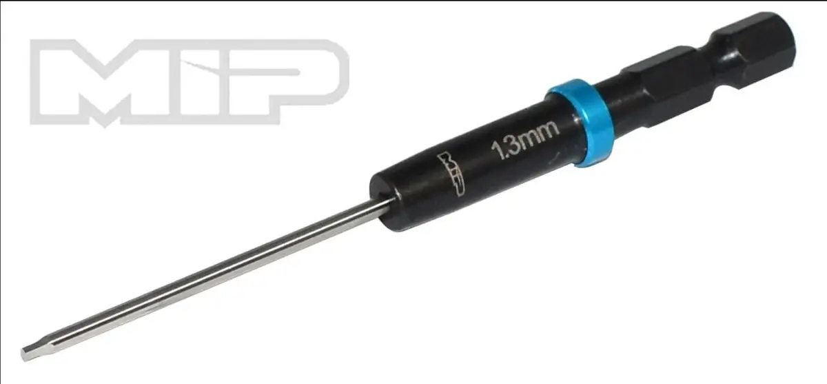 Mip 1.3Mm Speed Tip Hex Driver Wrench Gen 2 #9213S 1