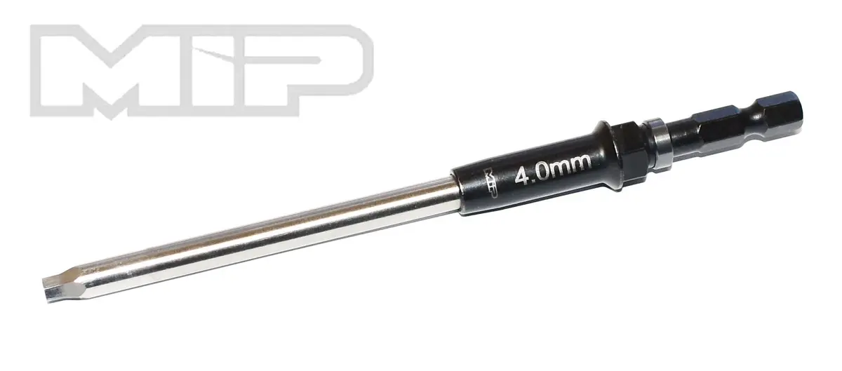 Mip 4.0Mm Speed Tip Hex Driver Wrench Gen 2 #9214S 1