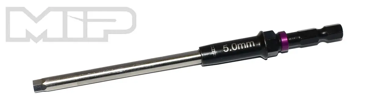 Mip 5.0Mm Speed Tip Hex Driver Wrench Gen 2 #9215S 1