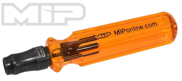 Mip Speed Tip Handle Gen 2 #9220 1