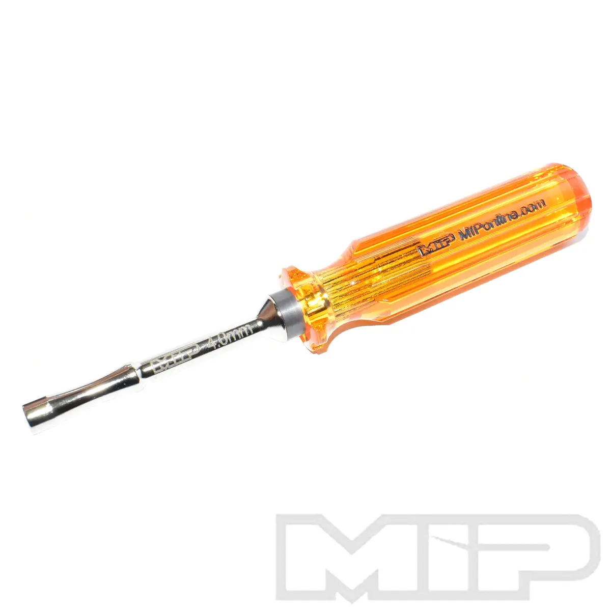 Clearance Mip Nut Driver Wrench, 4.0Mm Gen-1 #9701 1