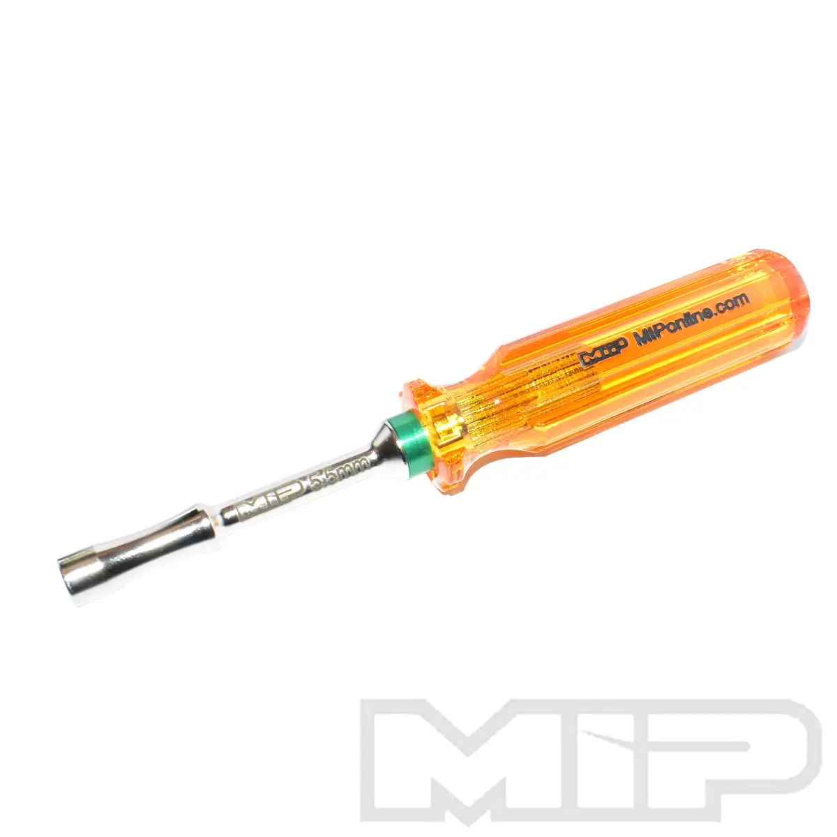 Clearance Mip Nut Driver Wrench, 5.5Mm Gen-1 #9703 1