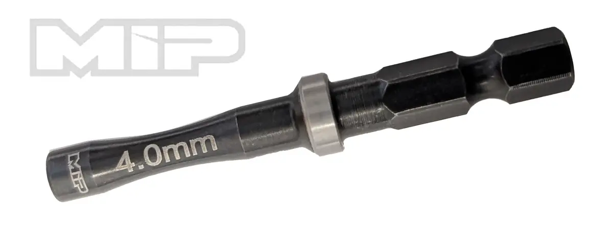 Mip Nut Driver Speed Tip Wrench, 4.0Mm  Gen 2 #9801S 1