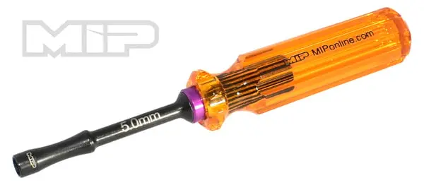 Mip Nut Driver Wrench, Gen 2, 5.0Mm #9802 1