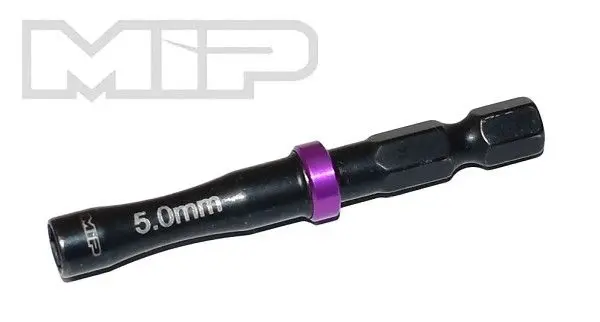 Mip Nut Driver Speed Tip Wrench, 5.0Mm  Gen 2 #9802S 1