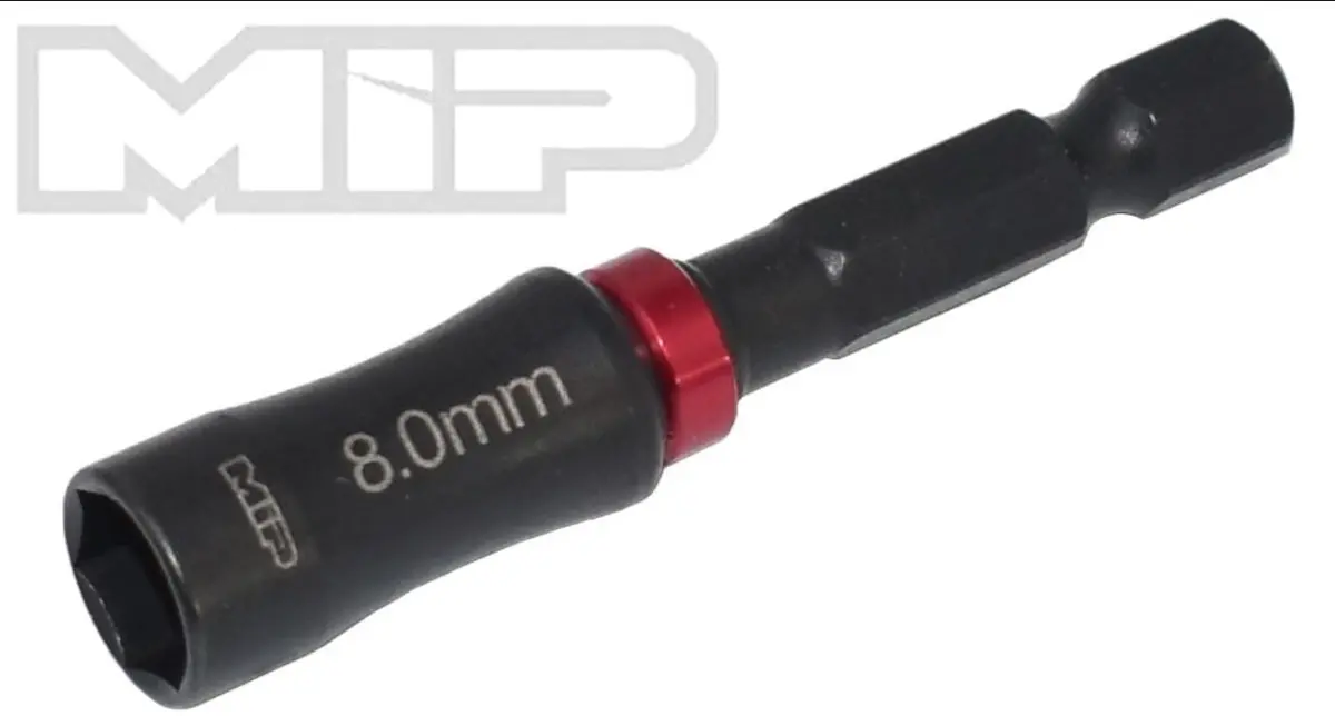 Mip Nut Driver Speed Tip Wrench, 8.0Mm Gen 2 #9805S 1