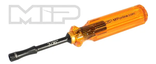 Mip 3/16 Nut Driver Wrench, Gen 2 #9806 1