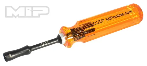 Mip 1/4 Nut Driver Wrench, Gen 2 #9807 1