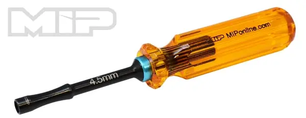 Mip 4.5Mm Nut Driver Wrench, Gen 2 #9810 1