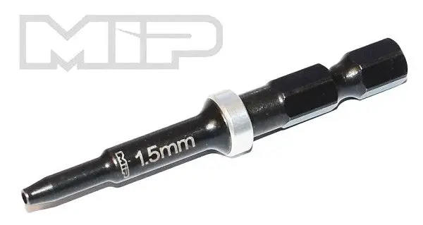 Mip Nut Driver Speed Tip Wrench, 1.5Mm  Gen 2 #9811S 1